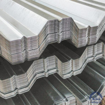 Профнастил алюминиевый С18 2 мм купить в Екатеринбурге