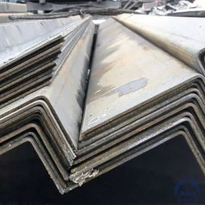 Уголок стальной неравнополочный 120х60х4 мм ст. 3сп/3пс ГОСТ 8510-93 купить в Екатеринбурге