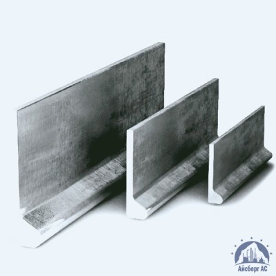Алюминиевый полособульб 310х100х4,5 мм ст. 1561 ПК801-253 купить в Екатеринбурге