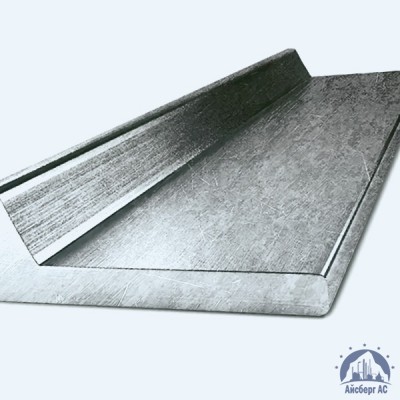 Алюминиевый полособульб 140х31х6 мм ст. 1561 НП1288-1 купить в Екатеринбурге