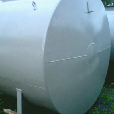 Резервуар нержавеющий РГС-1 м3 20х23н18 (AISI 310s) купить в Екатеринбурге