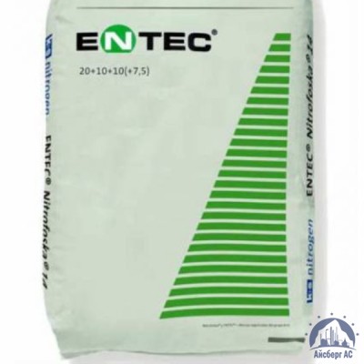 Удобрение ENTEC® купить в Екатеринбурге