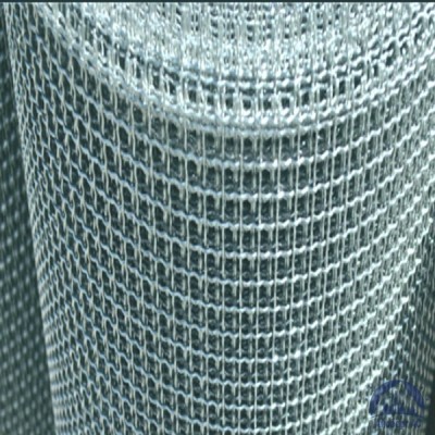 Сетка тканая оцинкованная 15х15х0,8 мм купить в Екатеринбурге