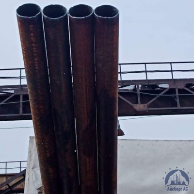 Труба 10х1 мм сталь 20 ГОСТ 20295-85 купить в Екатеринбурге