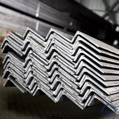 Уголок стальной неравнополочный 160х80х5 мм ст. 3сп/3пс ГОСТ 8510-93 купить в Екатеринбурге